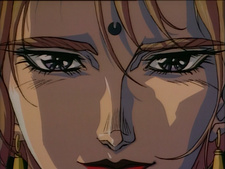 Otaku Tail No Fansub: Alita, ángel de combate